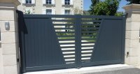 Notre société de clôture et de portail à La Crau